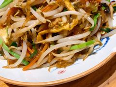珍馐酱爆六合菜-满园烤鸭·春饼(华强广场店)