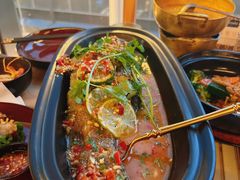 -CHINCHIN 青青·泰国料理(万象食家店)