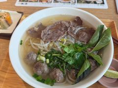 -蔡澜Pho·越南粉餐厅(海上世界店)