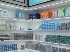-宝岛眼镜·星创视光中心(成都仁和新城店)