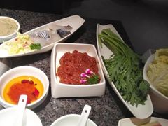 -海底捞火锅(崇文门新世界百货店)