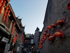 -东西巷