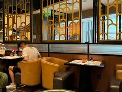 -半秋山西餐厅(襄阳万达店)