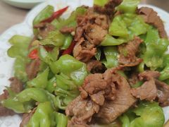 -缘生态云南菜·野生菌庭院餐厅(华侨城店)