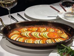 -Oyster Talks 四度蚝法餐厅