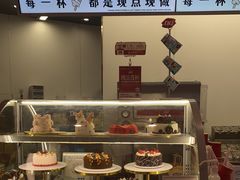 -DQ·蛋糕·冰淇淋(五棵松万达店)