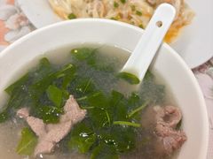 -陈记饮食店(菜园墩店)