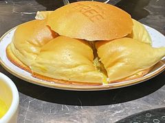 -大树餐厅(红旗街万达店)