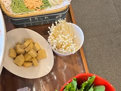 -北门涮肉·铜锅涮肉(南锣鼓巷店)