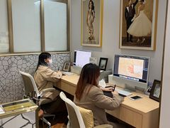 -海马体大师店(广州天汇广场IGC大师店)