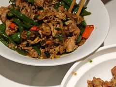 -攸州小镇家湘菜(小米科技园店)