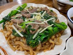 -南记食粥坊·宵夜大排档(南桂店)