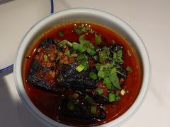 -兰湘子·湘菜小炒(长安万科广场店)