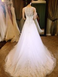 -LANYI COUTURE高级婚纱礼服改衣店