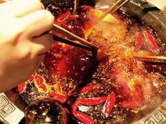 -重庆渝达老火锅(春熙路店)