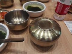 -米村拌饭(江宁万达店)
