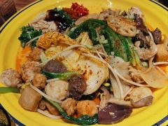 -北丐先生·野馄饨烧烤(雨花万象店)