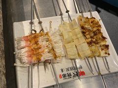 -丰茂烤串(六里桥店)