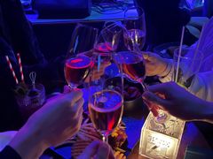 -TZ House音乐现场(来福士中心店)