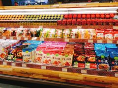 -果蔬好生活超市(乐堤港店)