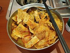 -小螺大作·螺蛳粉火锅(林和西店)