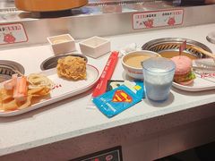 -龍歌自助小火锅(芝罘万达店)