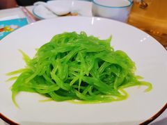 小炒空运莴笋-川人百味(亿合城店)