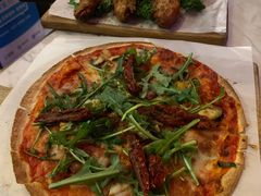 -农畉LONFOOD(福田星河COCOPark店)