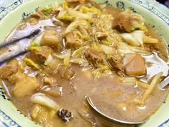 -东北酱骨头馆(蓁巷店)