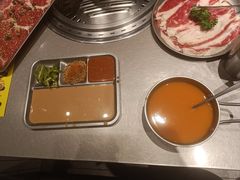 -大叹号·朝鲜族烤肉(滨海吾悦广场店)