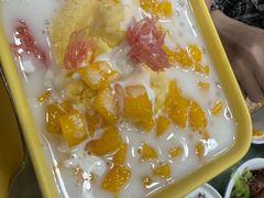 -芬芳甜品(同福路店)