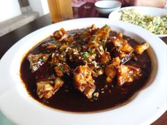 -王元兴酒楼(杭帮菜名店)