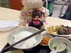 -台北风味(第一家快餐)