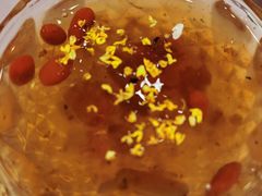 桃胶-顺风江南宴(静安大融城店)