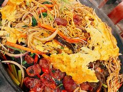 -一烙锅(友谊店)