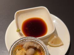 -钱小奴海鲜自助黑金店(杭州滨江龙湖店)