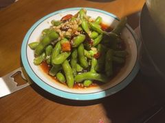 -渔港烤鱼(中百广场店)