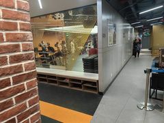 -威尔仕健身(新天地店)