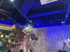 -胖老汉椒麻鸡清真新疆菜(西御街店)