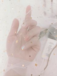 -雪奈传统美甲美睫