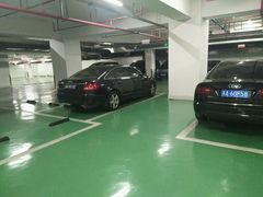 -南京银行(珠江支行)