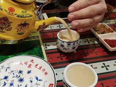 -如意林卡藏餐吧 (九寨沟店)