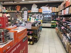 -永辉超市(中南城店)