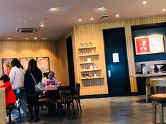 -星巴克(长沙乐和城门店)