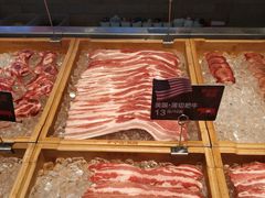 -炉小哥烤肉(信万广场店)