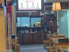 -00后的烤串·扬州地标烧烤(大运河博物馆店)