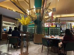 大堂-木棉·醉心粤味(COCO Park店)