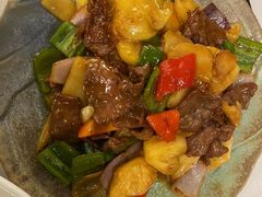 -汤臣·空中餐厅·严选粤菜(石湾世博广场店)