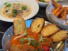 -Nord Grill&Bar Highland诺德西餐(深圳欢乐海岸店)