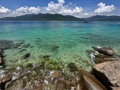 -海南分界洲岛旅游区